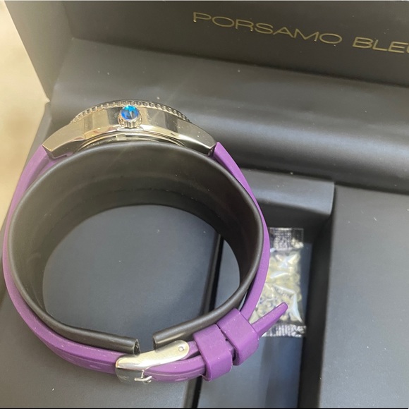 Porsamo Bleu Linda Luxury Women’s Watch - Picture 7 of 14